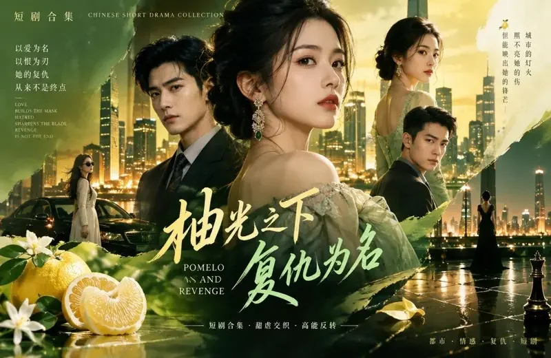复仇爽剧大合集 - 搜短剧在线热门专题 搜短剧在线专题《复仇爽剧大合集》
